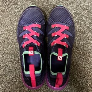 Water shoes- Salomon